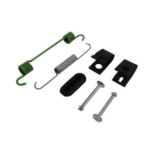 Parking Brake Hardware Kit