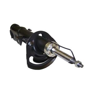 Right Front Strut For 11-14 Jeep Compass MK & Patriot MK With Euro Suspension