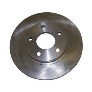 Brake Rotor