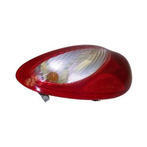 Tail Light