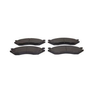 Brake Pad Set (Front)