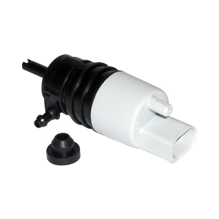 Windshield Washer Pump - Somar 4X4 - The House of Jeep