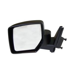 Manual Mirror for Driver Side on 07-14 Jeep Patriot MK