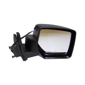 Power Mirror for Driver Side on 07-10 Jeep Patriot MK