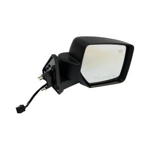 Power Heated Mirror for Passenger Side on 11-15 Jeep Patriot MK