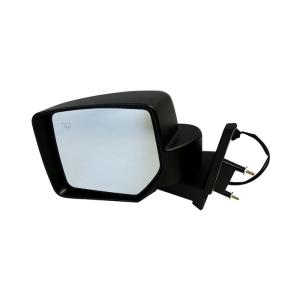 Power Heated Mirror for Driver Side on 11-15 Jeep Patriot MK