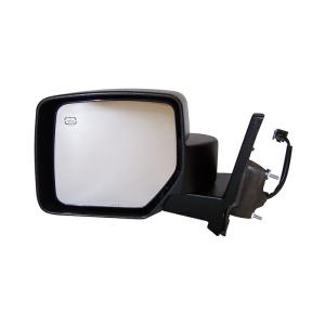 Heated Power Mirror for Driver Side on 07-15 Jeep Patriot MK