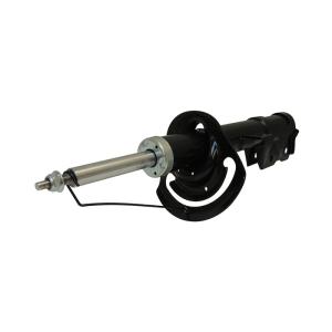 Left Front Strut for 11-14 Jeep Compass MK & Patriot MK with Euro Suspension