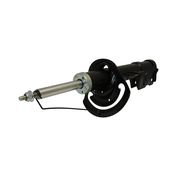 Front Pair Shock Absorber Struts For Dodge Caliber Jeep Compass Patriot (Z07080001G)