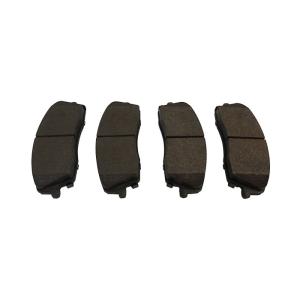 Brake Pad Set