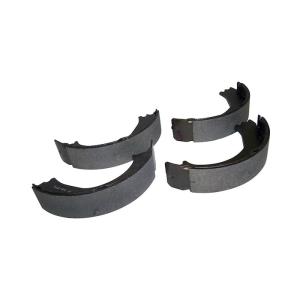 Parking Brake Shoe &amp Lining - Crown