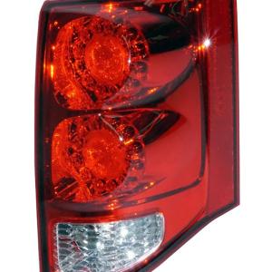 Tail Light