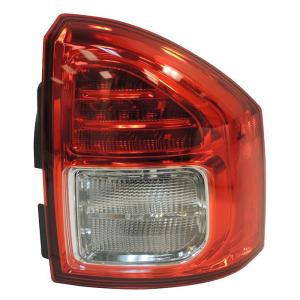 Passenger Side Tail Lamp Assembly for 11-13 Jeep Compass MK