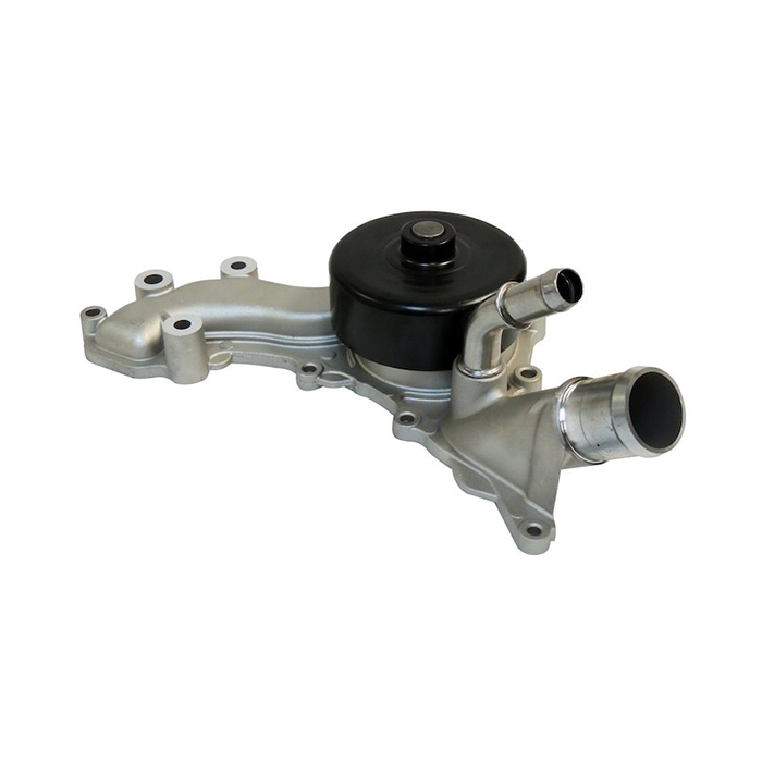 thumbnail image 2 of SCITOO Engine Water Pump WP-2408 For 2011-2016 Chrysler Dodge Jeep 3.6L V6 - Direct Replacement 2 of 4