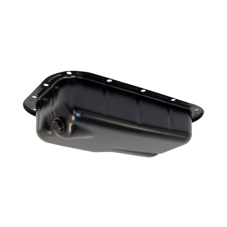 Lower Engine Oil Pan For Jeep Wrangler JK 20122018 With 3.6L Engine