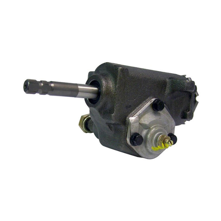 Diagram Steering Parts Wrangler YJ Somar Motor LLC