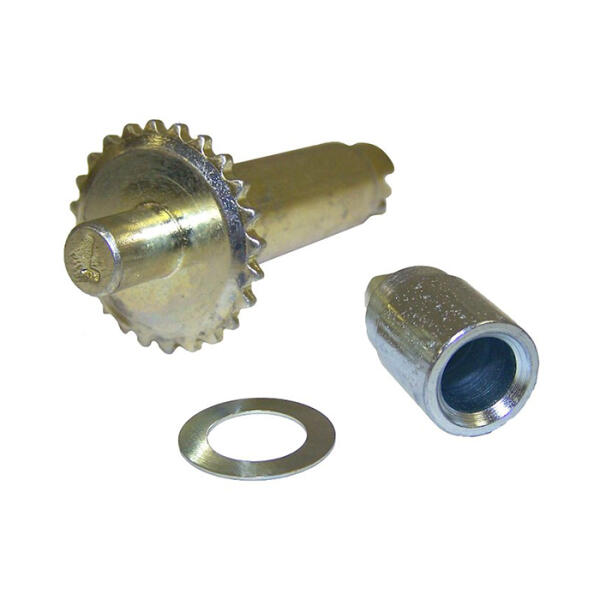 thumbnail interactive-video image 1 of Rear Drum Brake Wheel Cylinder Mounting Bolts For Jeep CJ YJ TJ XJ MJ ZJ SJ 1 of 3