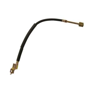 Front Passenger Side Brake Hose for Jeep YJ 1987-1989