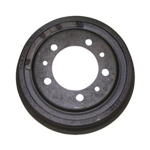 Rear Brake Drum for 78-86 Jeep CJ Series with 10″ x 1-3/4″ Brakes