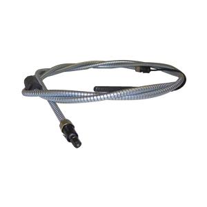 Front Parking Brake Cable for 87-92 Jeep Comanche MJ with 6′ Bed