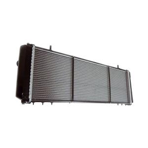 Radiator for 87-90 Jeep Cherokee XJ with 4.0L 6 Cylinder Engine, Automatic Transmission & Cooling Package