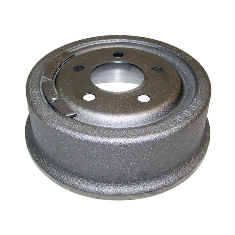 Rear Brake Drum for 9006 Jeep Wrangler YJ & TJ Cherokee XJ with 9" x 2