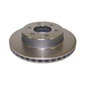 Brake Rotor