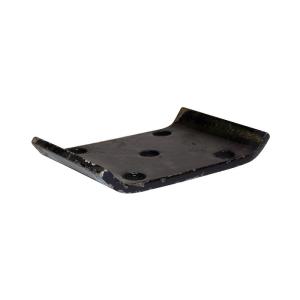 Leaf Spring Plate for The Rear on 87-95 Jeep Wrangler YJ