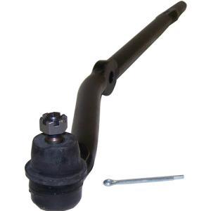 Drag Link End for 97-06 Jeep Wrangler TJ 91-01 Cherokee XJ and 91-92 Comanche MJ with Right Hand Drive