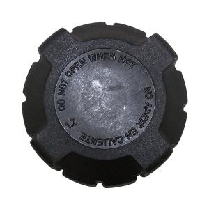 Coolant Overflow Bottle Cap for 84-94 Jeep Cherokee XJ with 2.1L Diesel Engine & 87-90 Cherokee XJ with 4.0L 6 Cylinder Engine