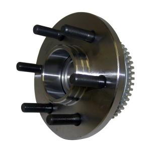 Hub Assembly