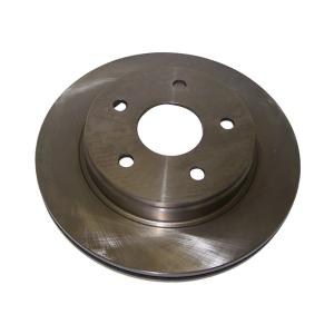 Brake Rotor