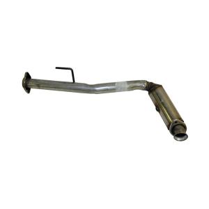 Catalytic Converter for 05-06 Jeep Wrangler TJ with 2.4L Engine