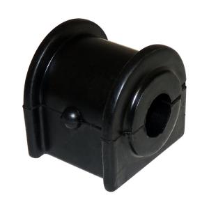 Rear Stabilizer Bar Bushing for 2007-2022 Jeep Wrangler JL and JK with Performance Suspension