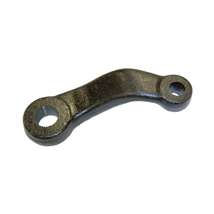 thumbnail image 2 of API Pitman Arm Front For Jeep Wrangler 2007-2017 82883CG Steering 2 of 5