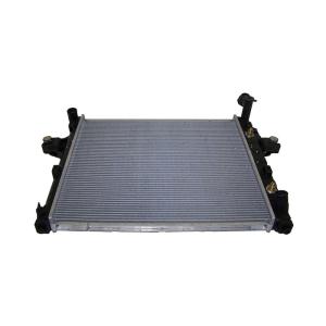 Radiator for 99-00 Jeep Grand Cherokee WJ with 4.7L V8 Engine
