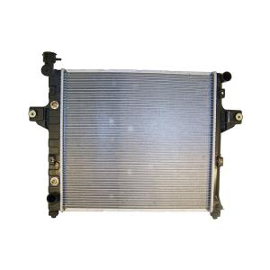 Radiator for 99-04 Jeep Grand Cherokee WJ with 4.0L Engine