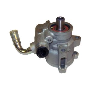 Power Steering Pump for 97-02 Jeep Wrangler TJ & 97-00 Cherokee XJ with 2.5L Engine