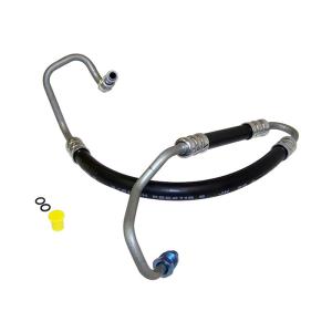 Power Steering Pressure Hose for 99-04 Jeep Grand Cherokee WJ with 4.0L Engine