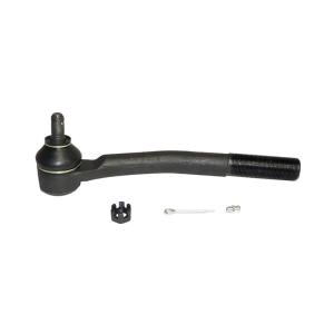 Drag Link End for 99-04 Jeep Grand Cherokee WJ Applications with Right Hand Drive