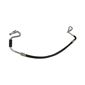 Power Steering Pressure Hose for 03-06 Jeep Wrangler TJ & Unlimited with 4.0L Engine