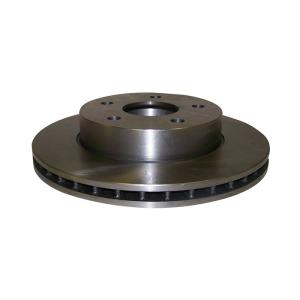 Front Brake Rotor for 99-04 Jeep Grand Cherokee WJ
