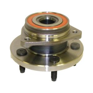 Front Hub & Bearing Assembly for 99-04 Jeep Grand Cherokee WJ