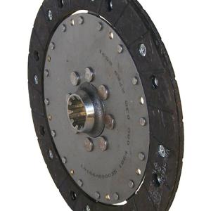 Clutch Disc for 03-04 Jeep Wrangler TJ & Unlimited and 02-04 Liberty KJ with 2.4L Engine