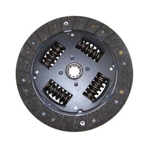 Clutch Disc for 00-06 Jeep Wrangler TJ & Unlimited 97-99 Cherokee XJ and 97-98 Grand Cherokee ZJ