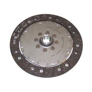 Clutch Disc for 05-06 Jeep Wrangler TJ and 2005 Liberty KJ with 2.4L Engine