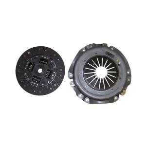 Clutch Disc and Pressure Plate for 97-02 Jeep Wrangler TJ and 97-00 Cherokee XJ with 2.5L Engine