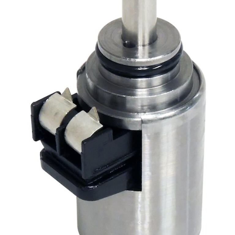 Transmission Torque Converter Solenoid Somar 4X4 The House of Jeep