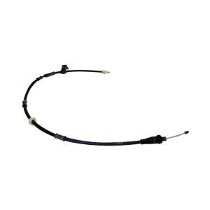 Passenger Side Rear Emergency Brake Cable for 99-04 Jeep Grand Cherokee WJ