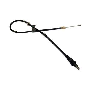 Drivers Side Rear Emergency Brake Cable for 99-04 Jeep Grand Cherokee WJ